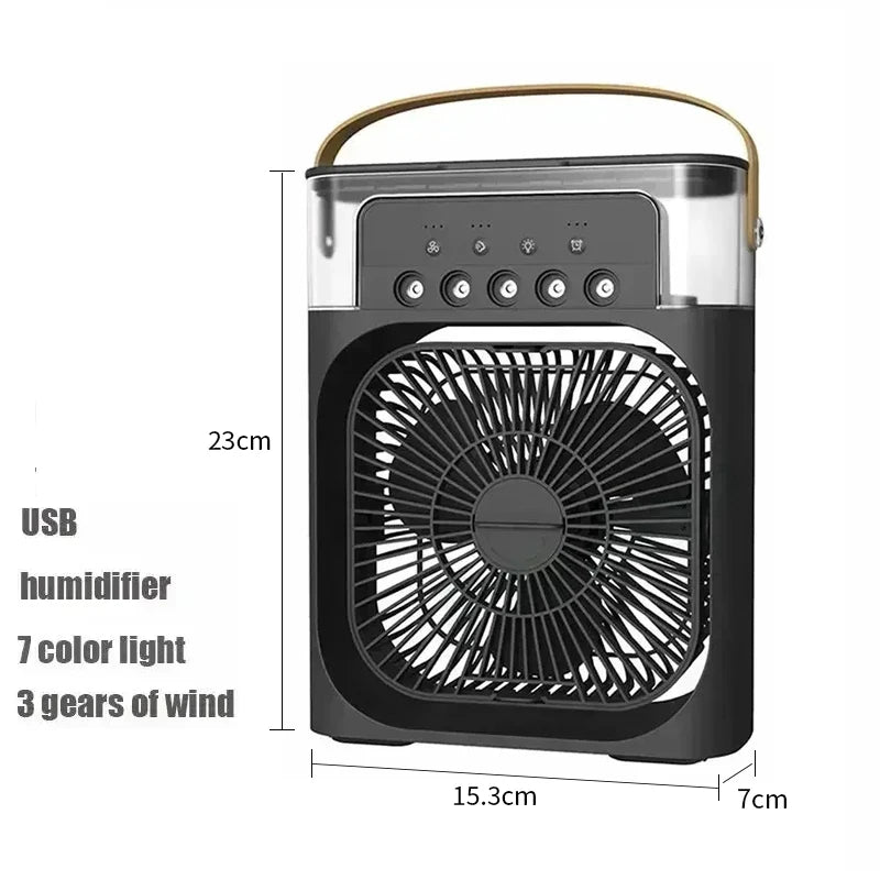 NovaHub Cool Blaster