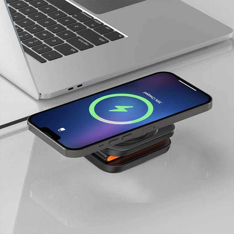 NovaHub 3-in-1