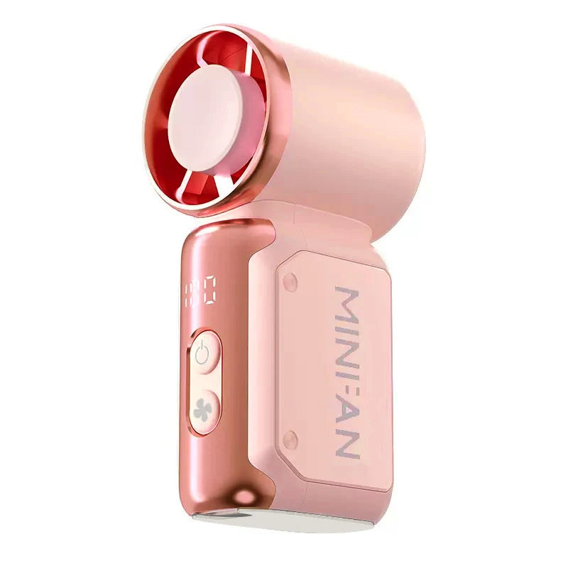 NovaHub Handheld Fan | Portable Mini Fan | Fast UK Delivery