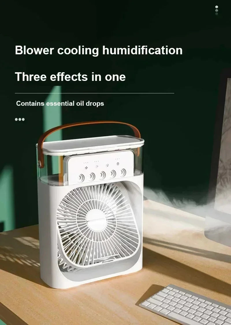NovaHub Cool Blaster