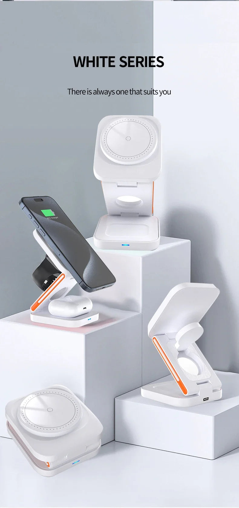NovaHub 3-in-1