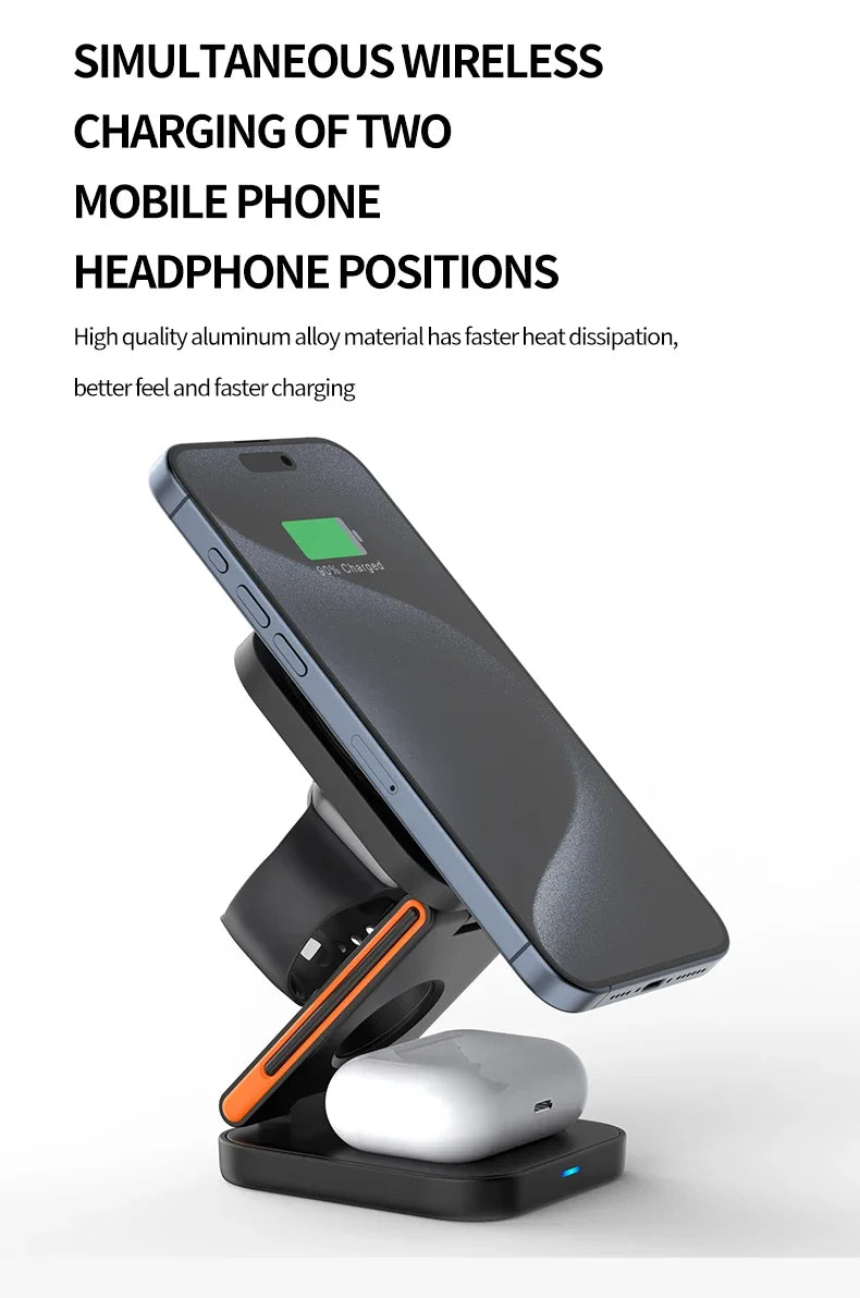 NovaHub 3-in-1